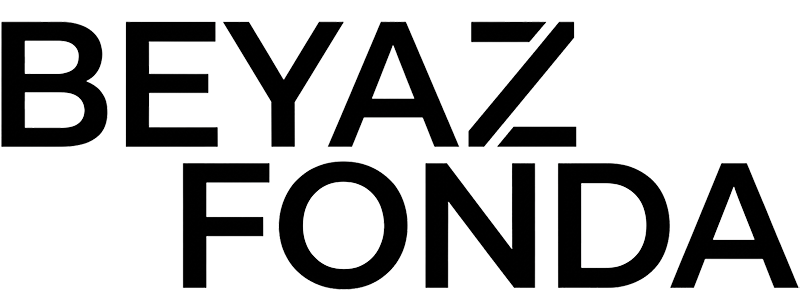 Beyaz Fonda reklam ajansı ve prodüksiyon logosu