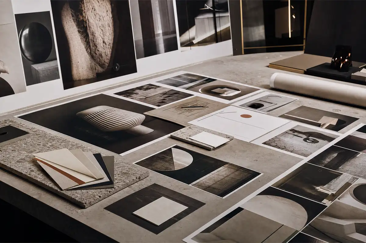 Kreatif reklam kampanyası ve art direction çalışması