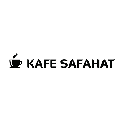 Kafe Safahat logosu