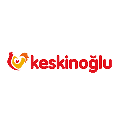 Keskinoğlu logosu