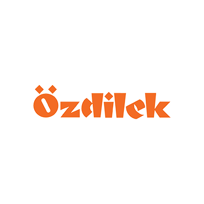 Özdilek logosu