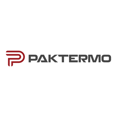 paktermo logo gri