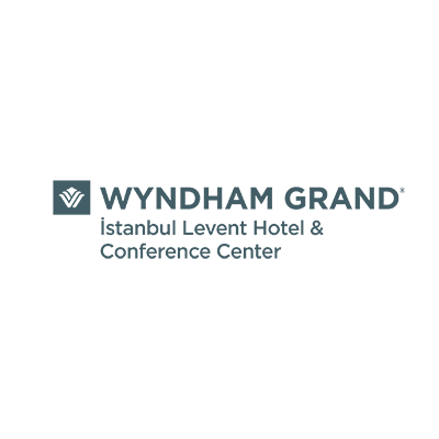 Wyndham Grand İstanbul Levent logosu
